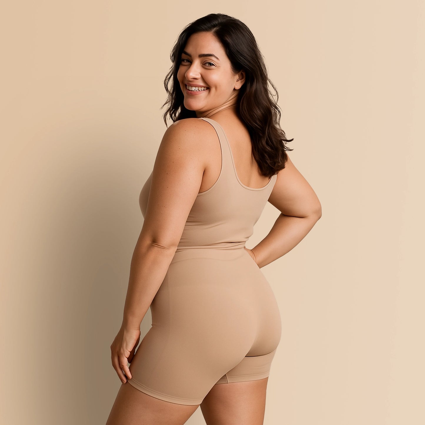 Giani | Short gainant