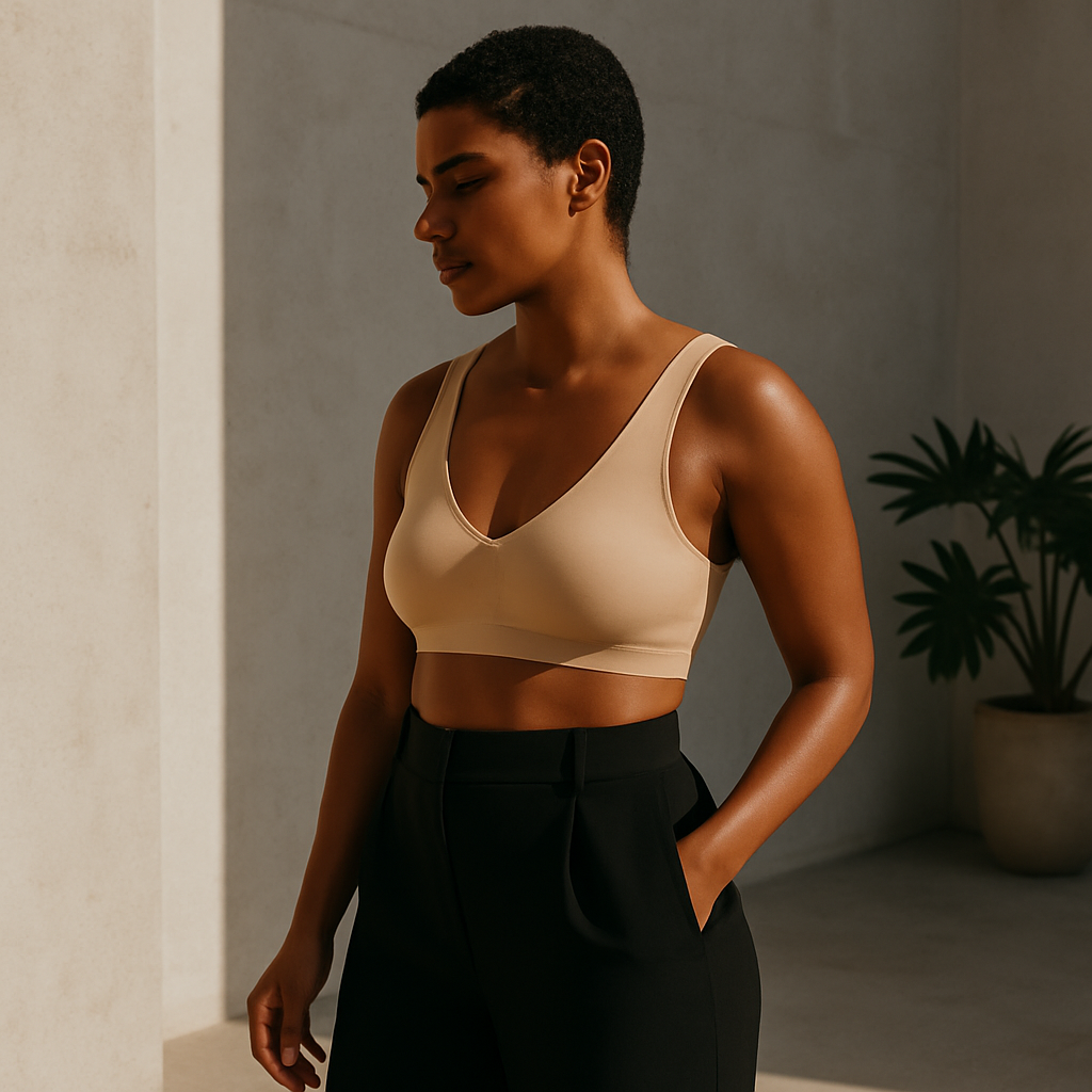 Moli | Soutien gorge décolleté