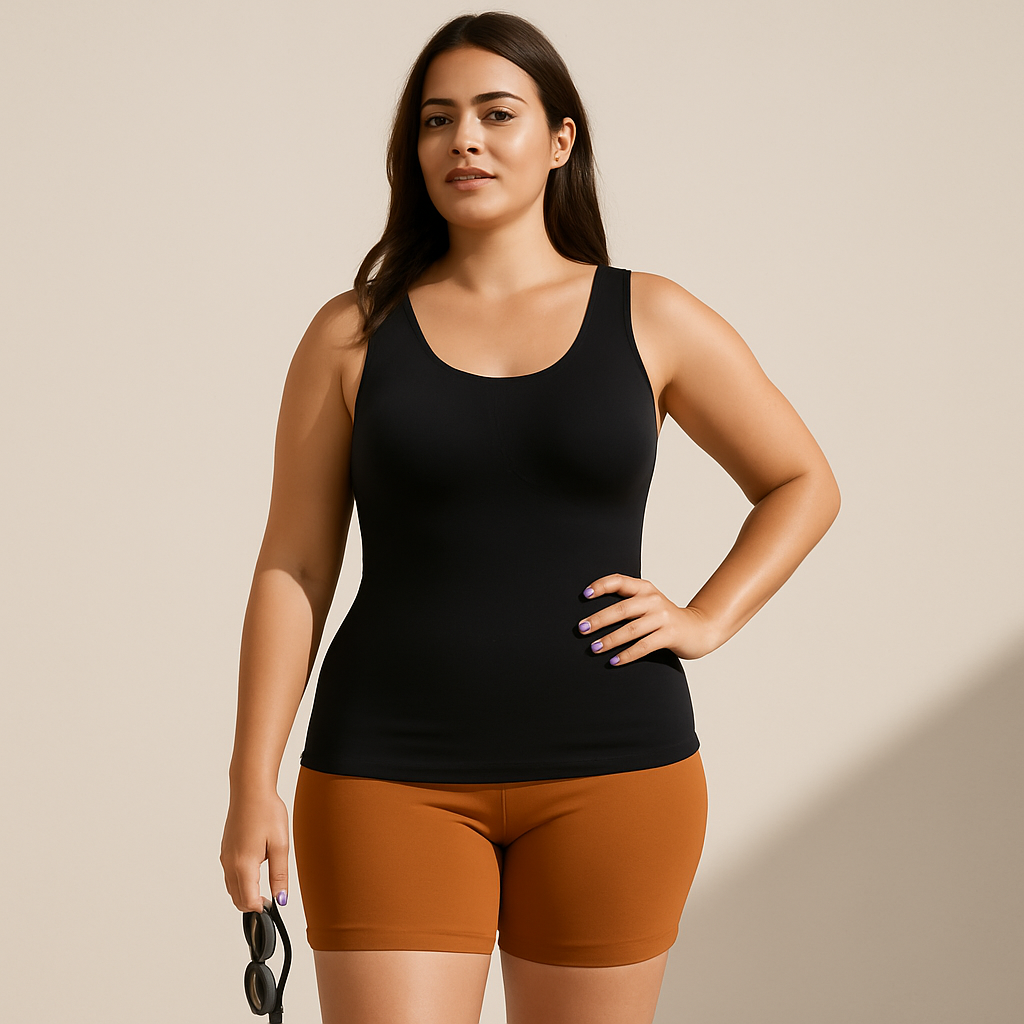 Temi | Maillot de corps gainant