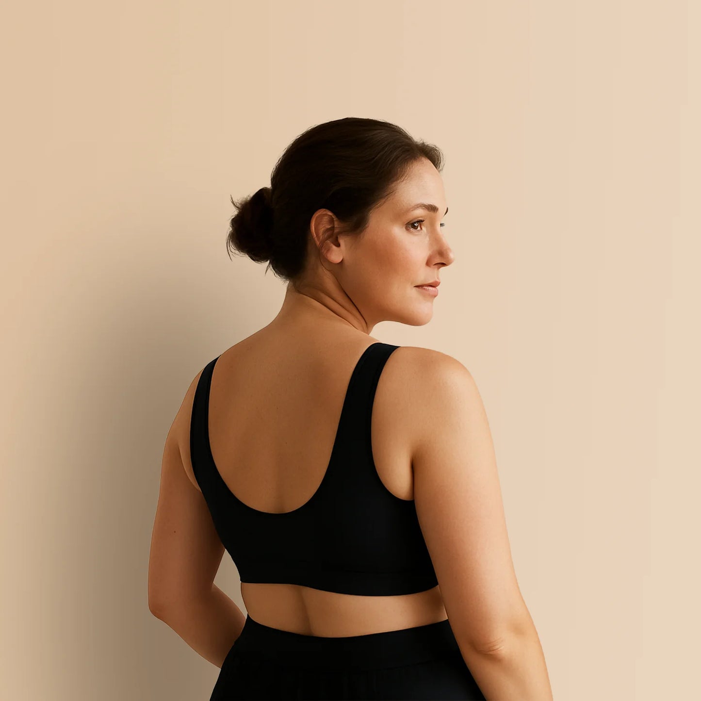 Moli | Soutien gorge décolleté