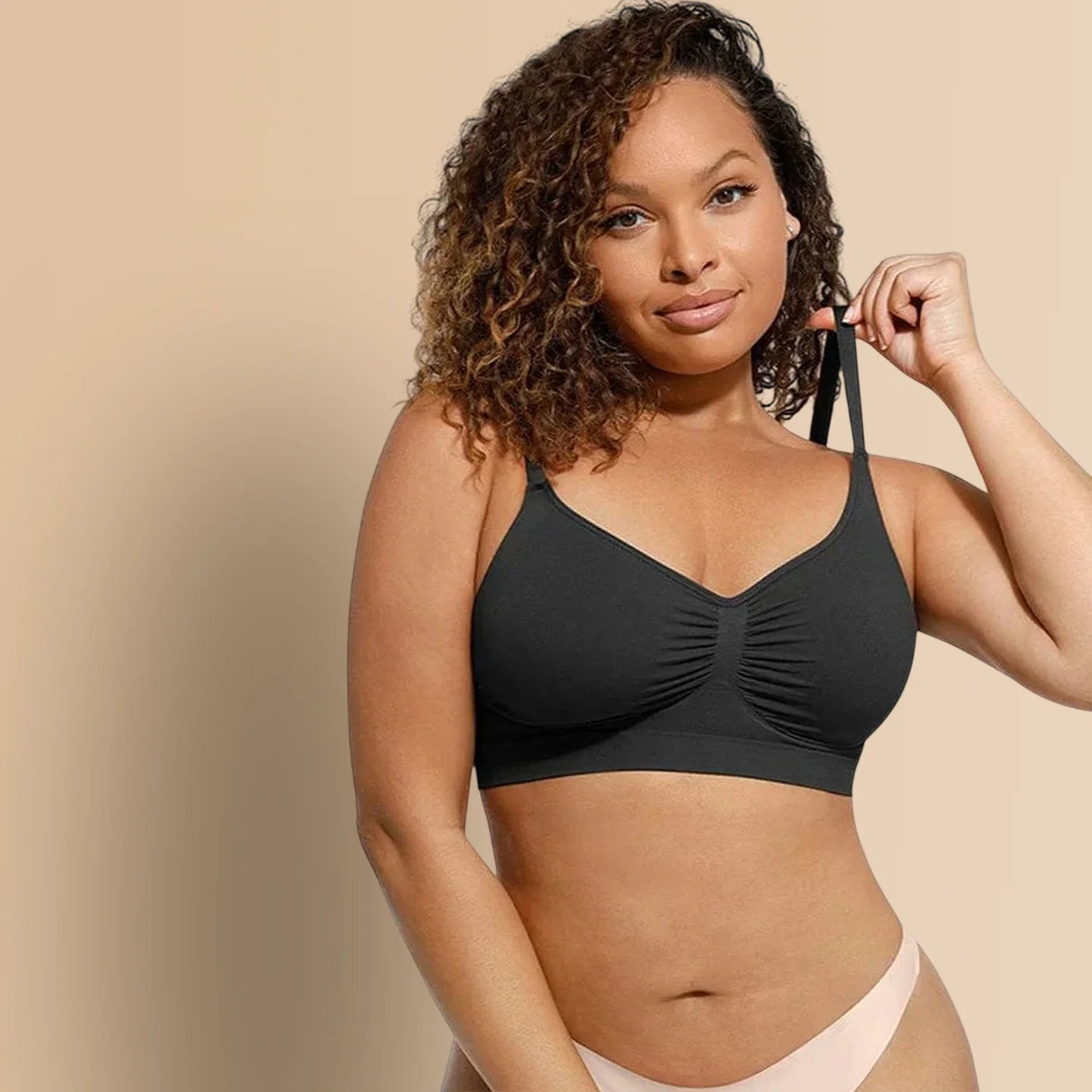 Sofi | Soutien gorge effet push-up