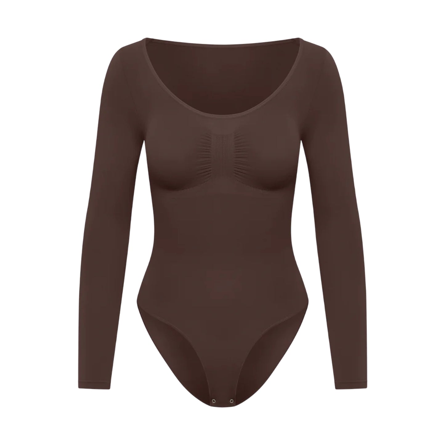 Nohi | Body gainant manches longues