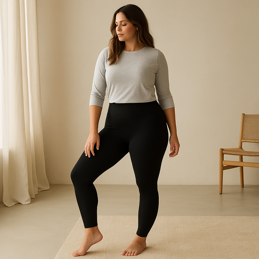 Zoni | Legging gainant