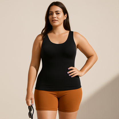 Temi | Maillot de corps gainant