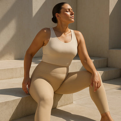 Zoni | Legging gainant