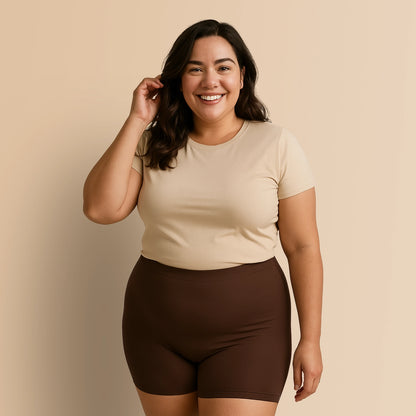 Giani | Short gainant
