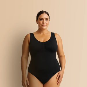 Clari | Body gainant grandes bretelles
