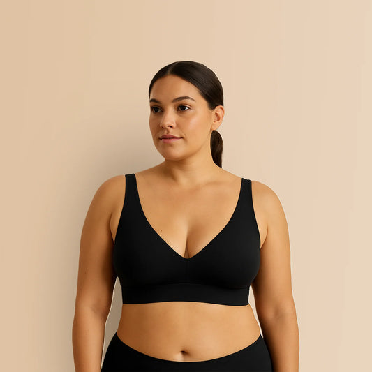 Moli | Soutien gorge décolleté