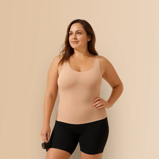 Temi | Maillot de corps gainant